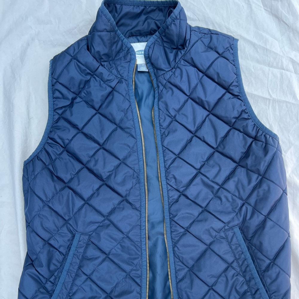 Old Navy Unisex Vest
